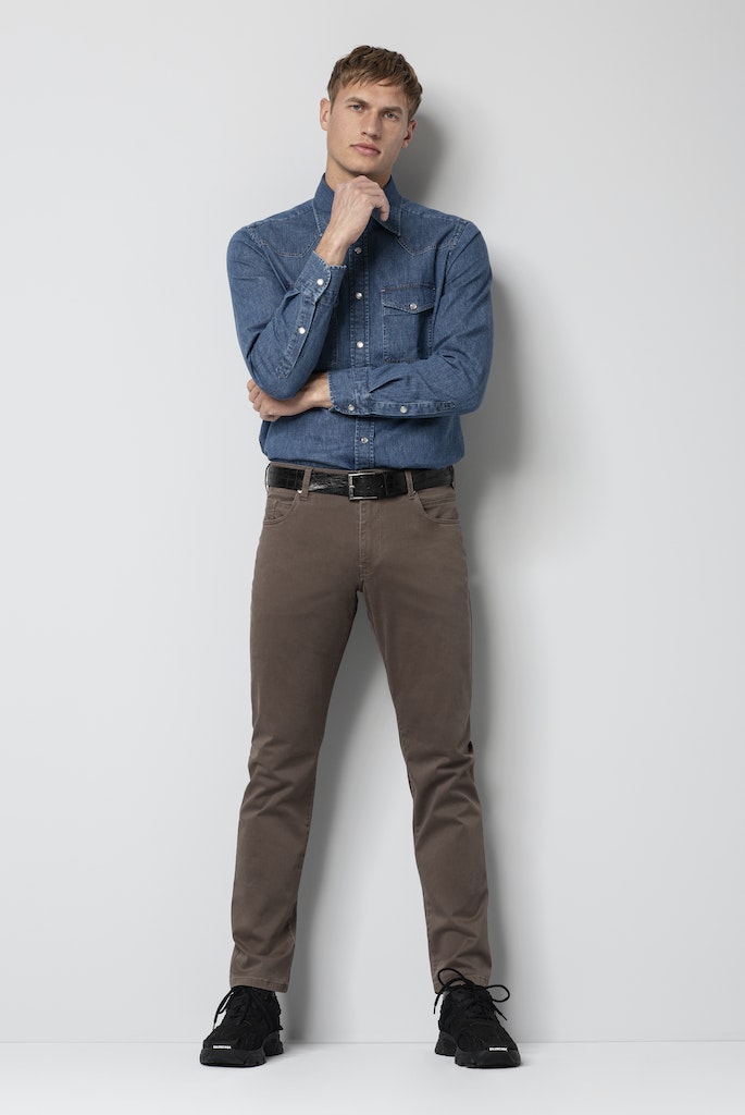 Meyer Slim fit Jeans